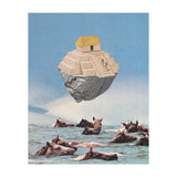 Noah's Ark (Print Only) thumbnail