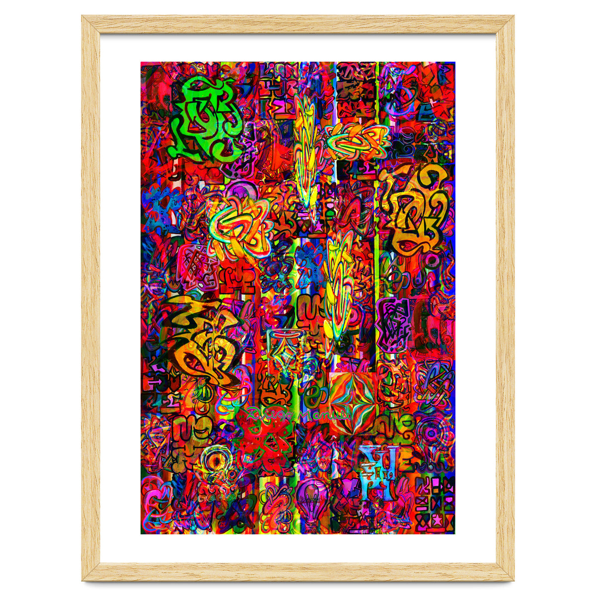 Graffiti Digital 2022 401