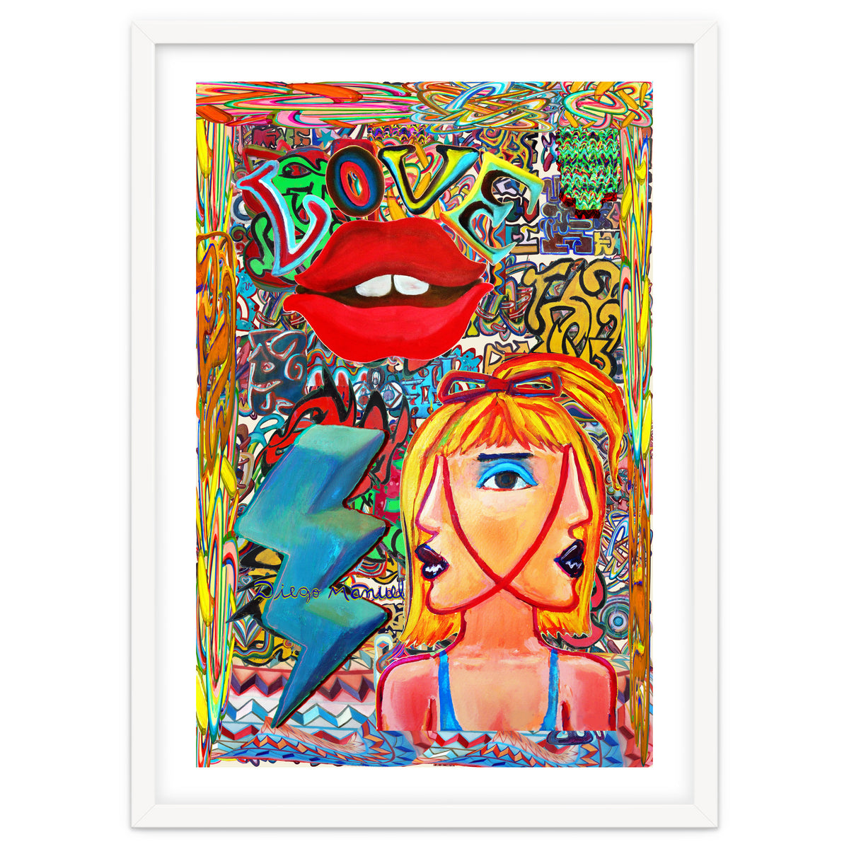 Graffiti Digital 2022 238