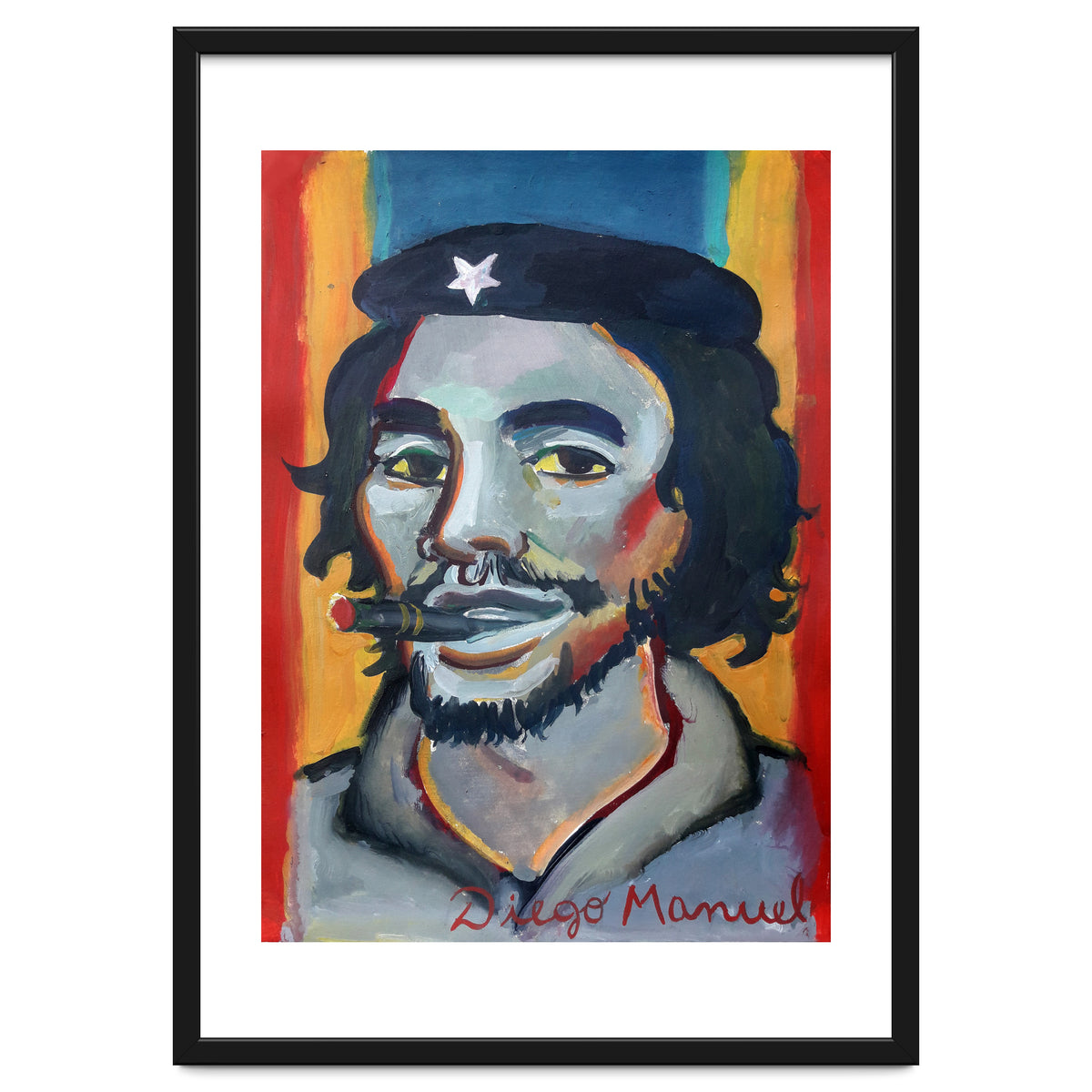 Che Guevara 6