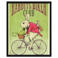 Rabbits Biker Club