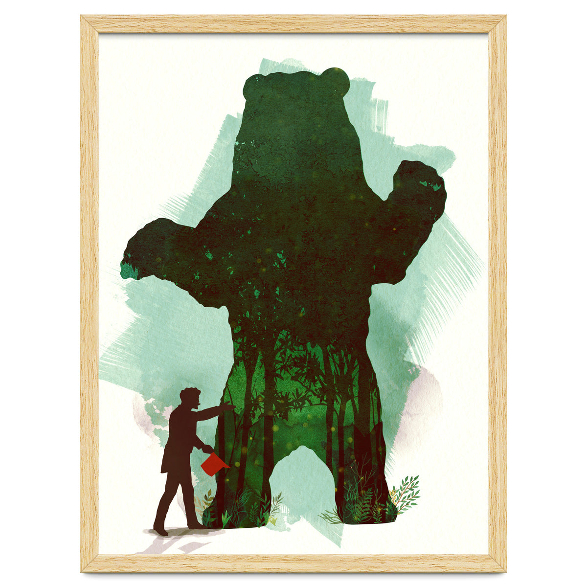 Imagine: The great adventure