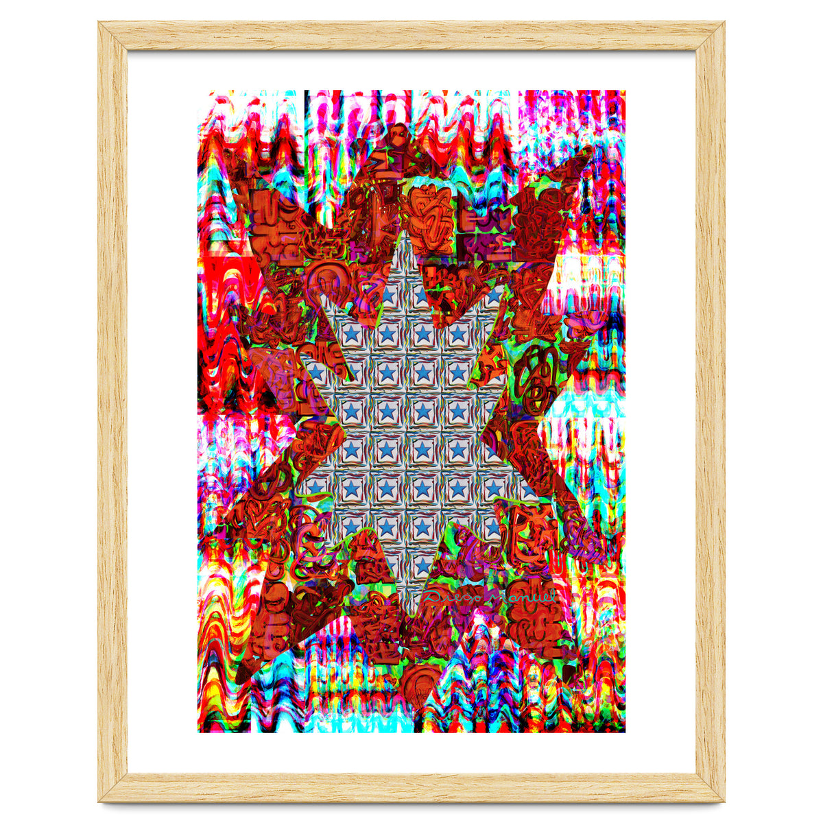 Graffiti Digital Nuevo 2023 65