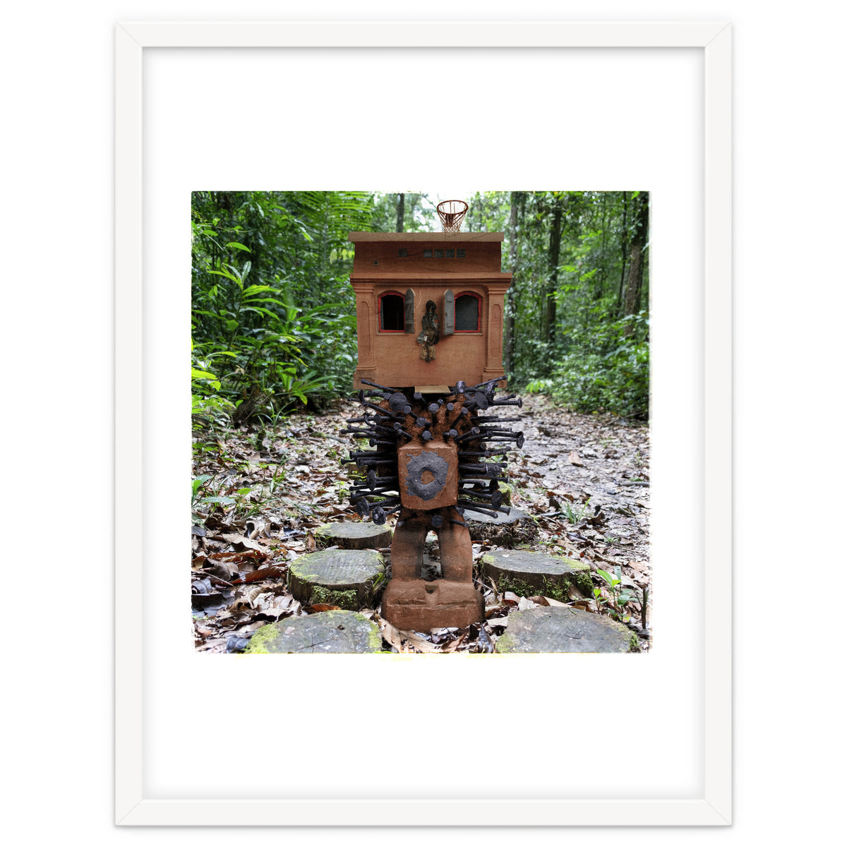 Voodootool - Ecaillo