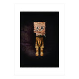 VooDooTooL - Brikhoa (Print Only) thumbnail