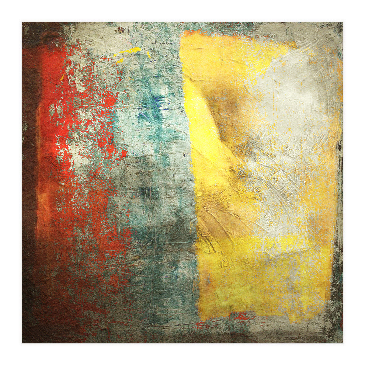 Cercare (Print Only)