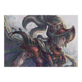 Onion Knight (Print Only) thumbnail