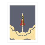 Rocket (Print Only) thumbnail