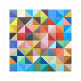 Abstract geometry V (Print Only) thumbnail