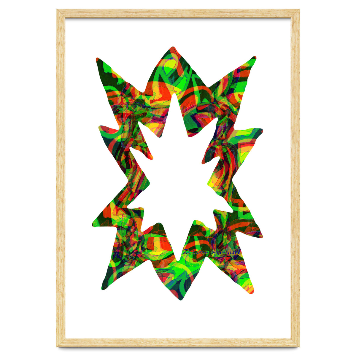 Graffiti Digita 2023 1