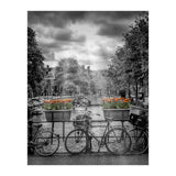 AMSTERDAM Herengracht (Print Only) thumbnail