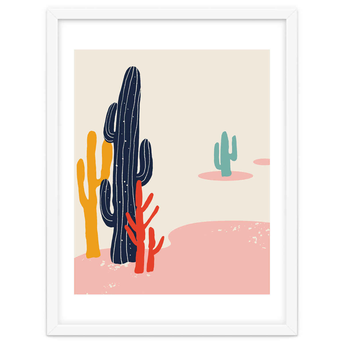 desert plants