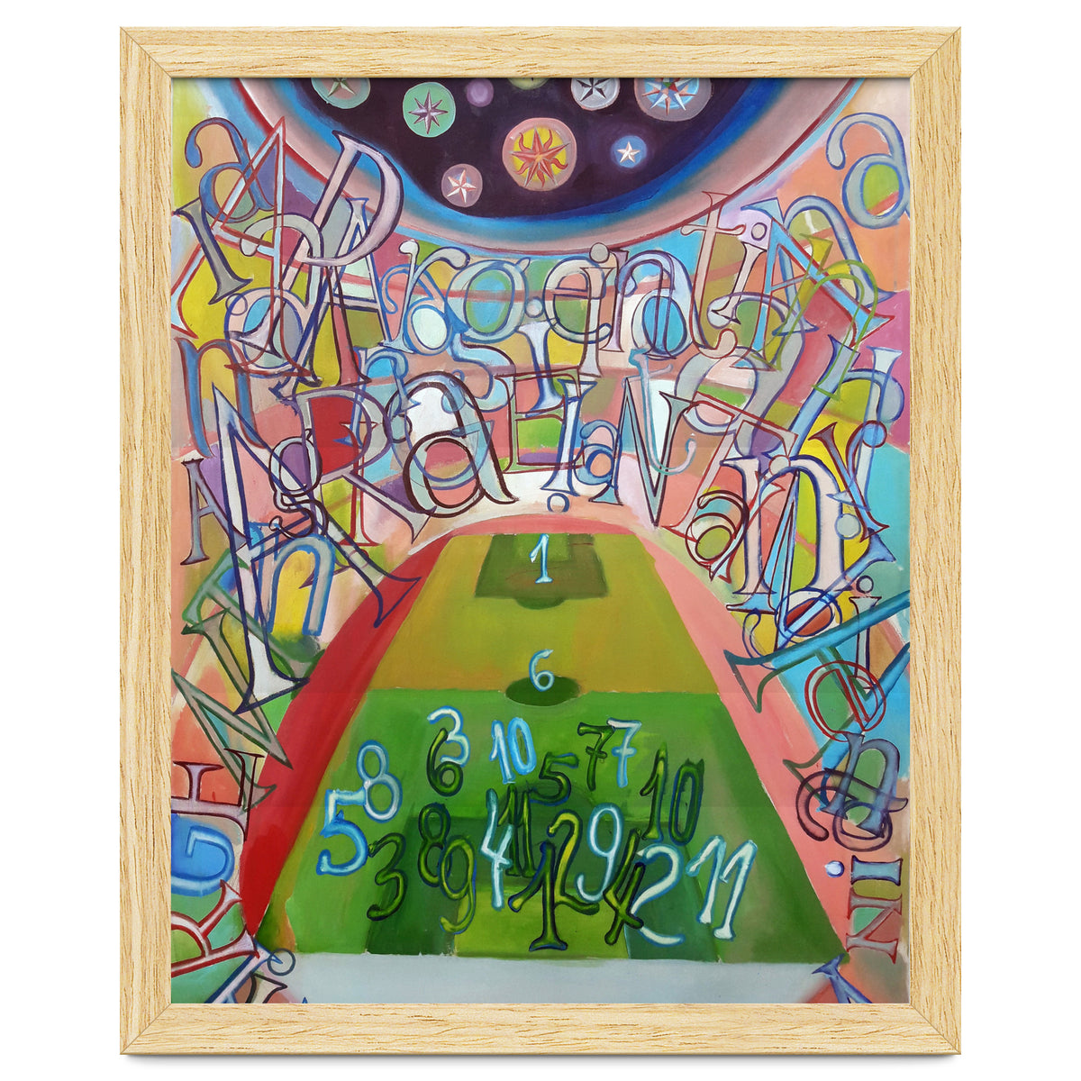 Argentina! Argentina! 2