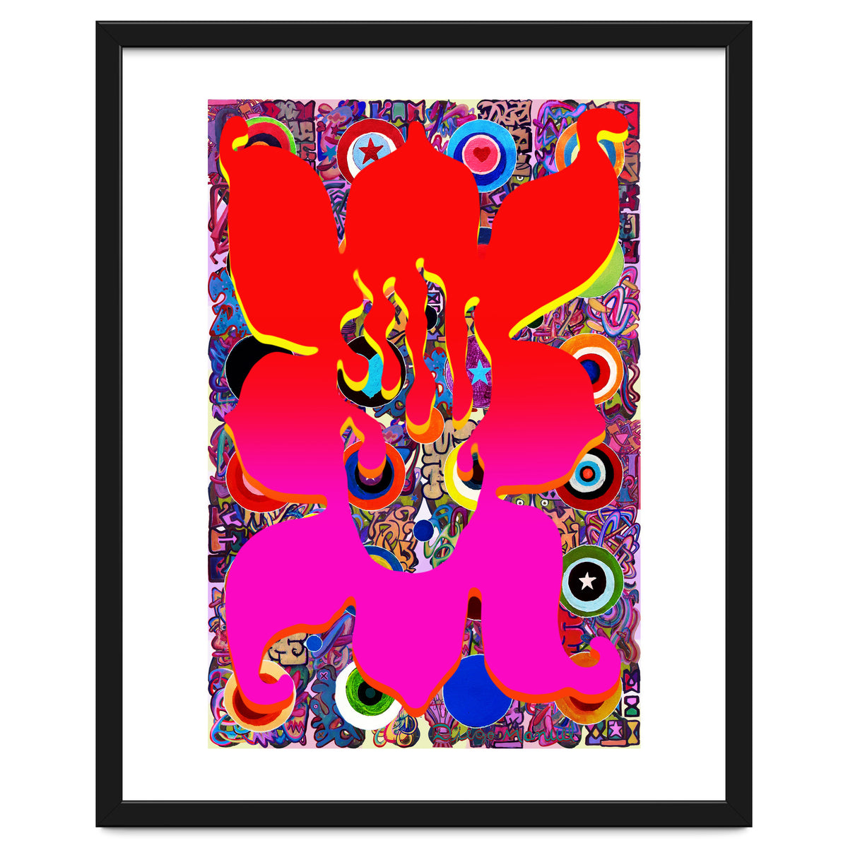 Graffiti Digital Nuevo 2023 111