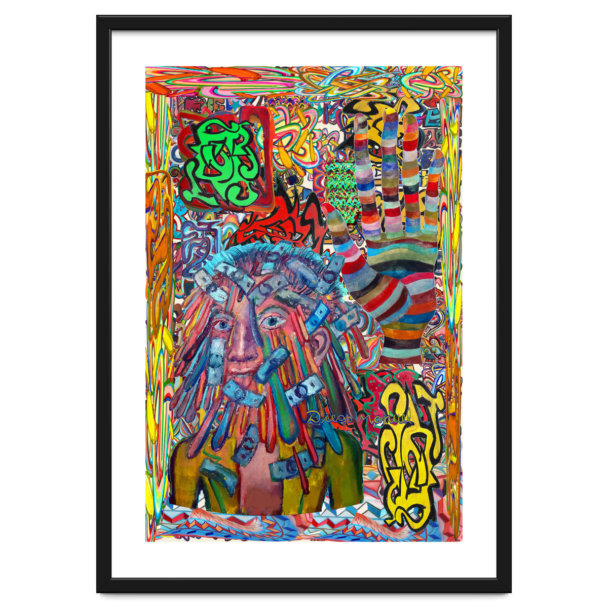 Oficina Del Cobrador 24