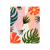 Tropical Plants (Print Only) thumbnail
