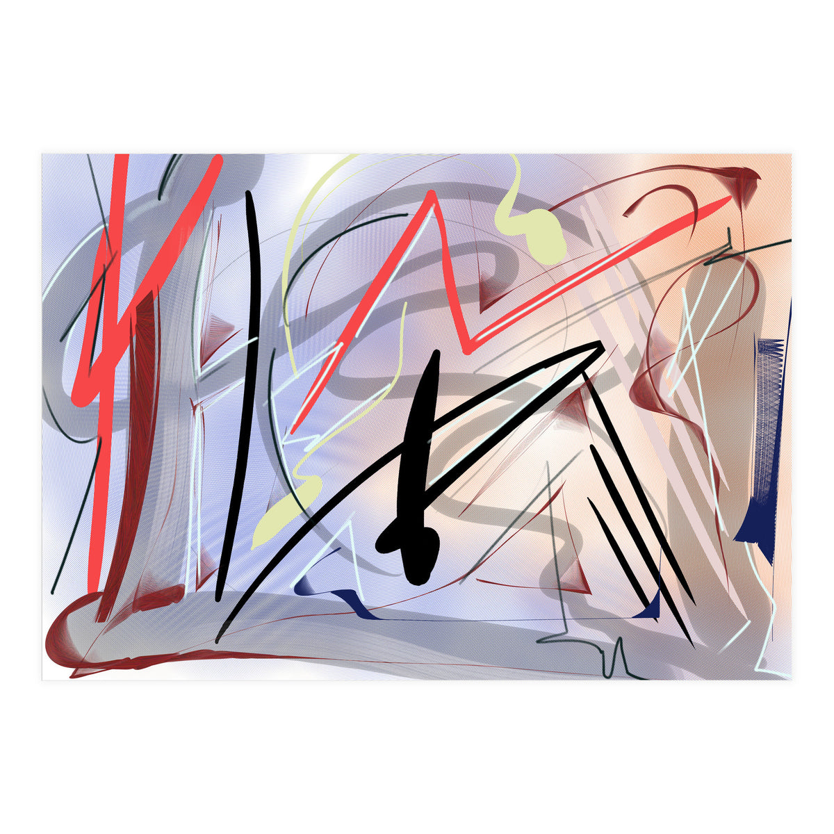 Reminiscências (Print Only)