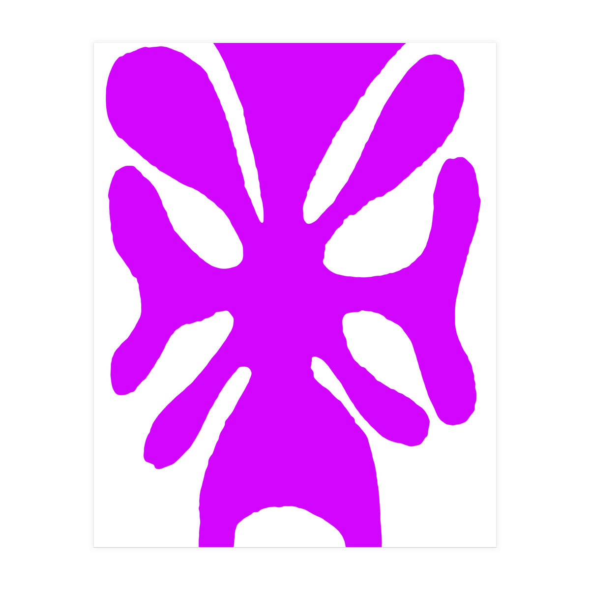 Pop Abstract 2023 4 Copia (Print Only)