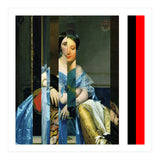 Stars And Stripes 199 (Print Only) thumbnail