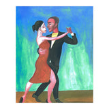 Tango 3 (Print Only) thumbnail