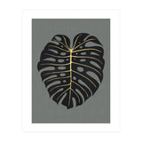 Golden Leaf 03 (Print Only) thumbnail