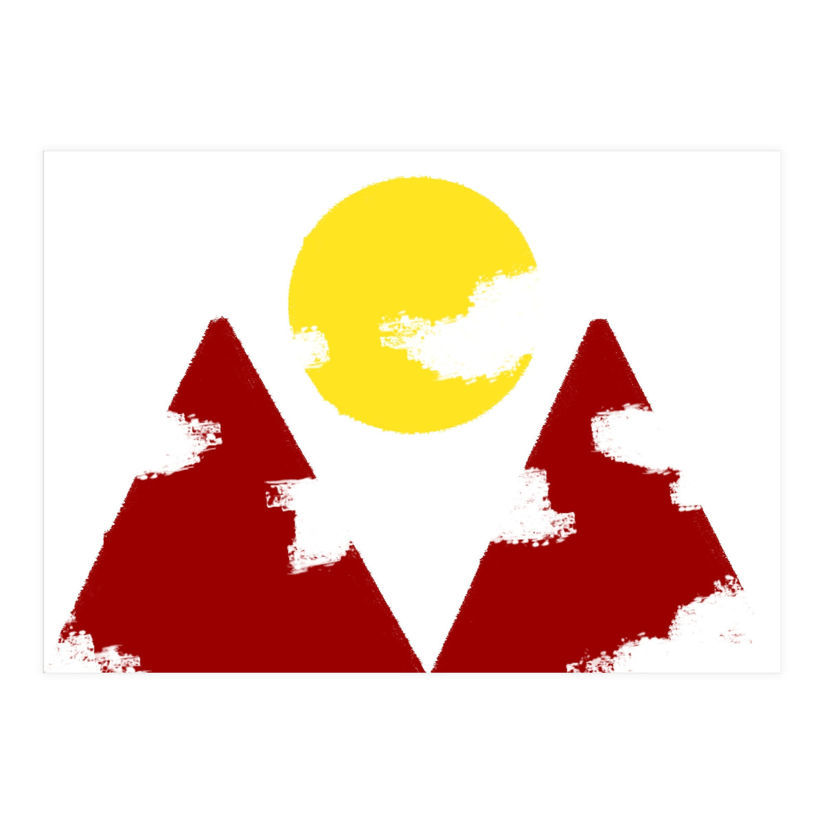 Sun Valley (Print Only)