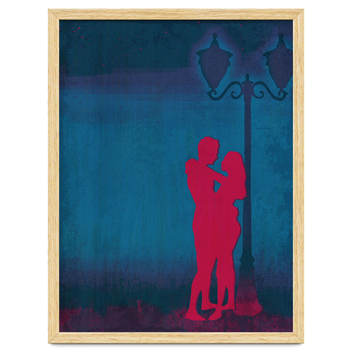 Big city: Romance Two