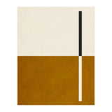 GEOMETRIC ART - 01G (Print Only) thumbnail
