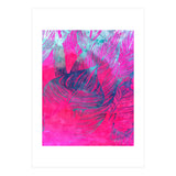 Hot N Drunk Pink (Print Only) thumbnail
