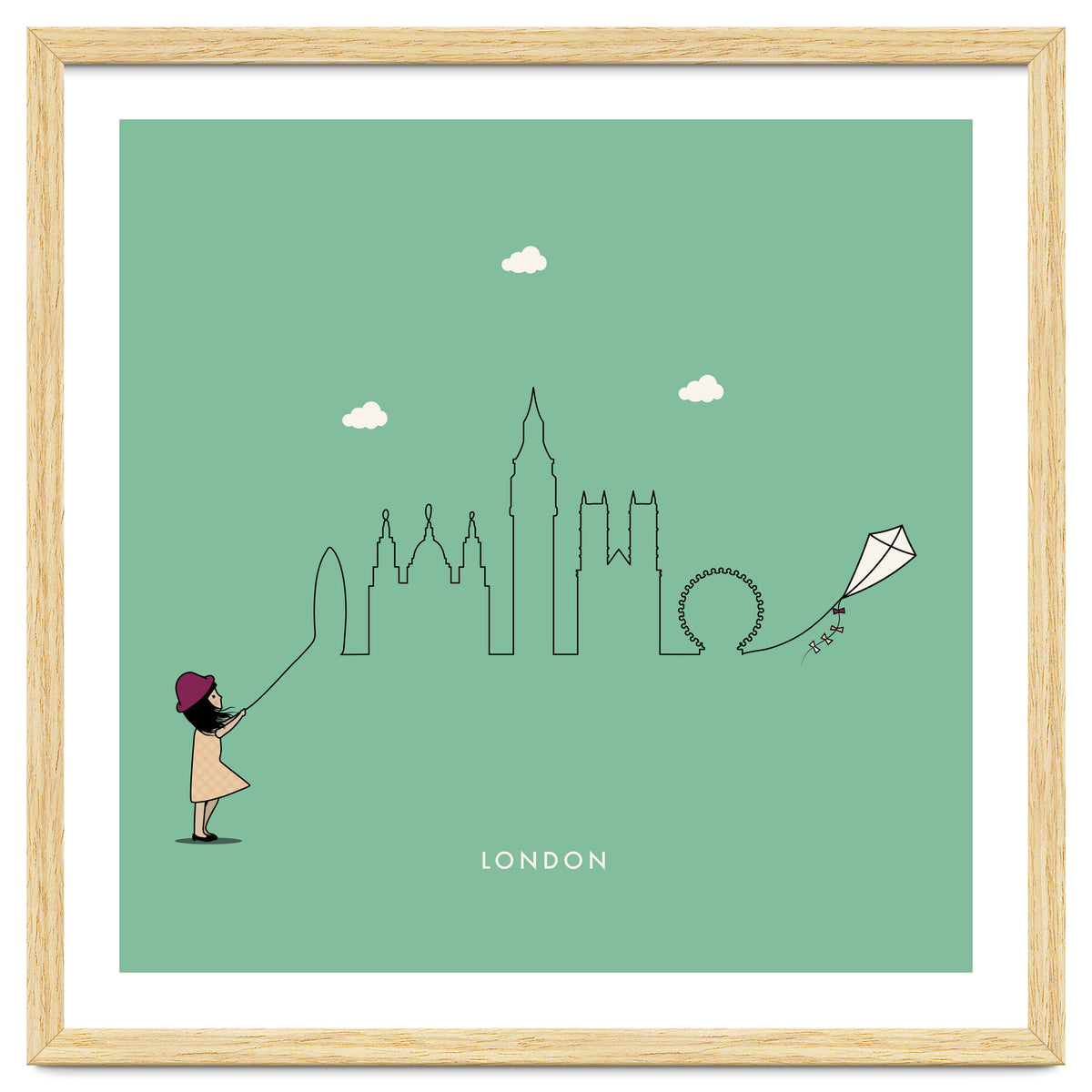 Kein Design London