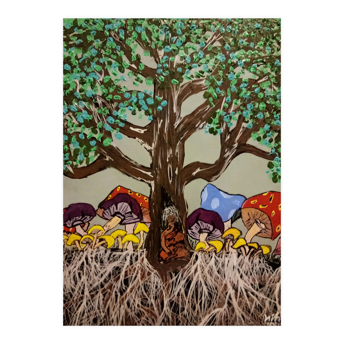 Awareness & Awekening (Print Only)