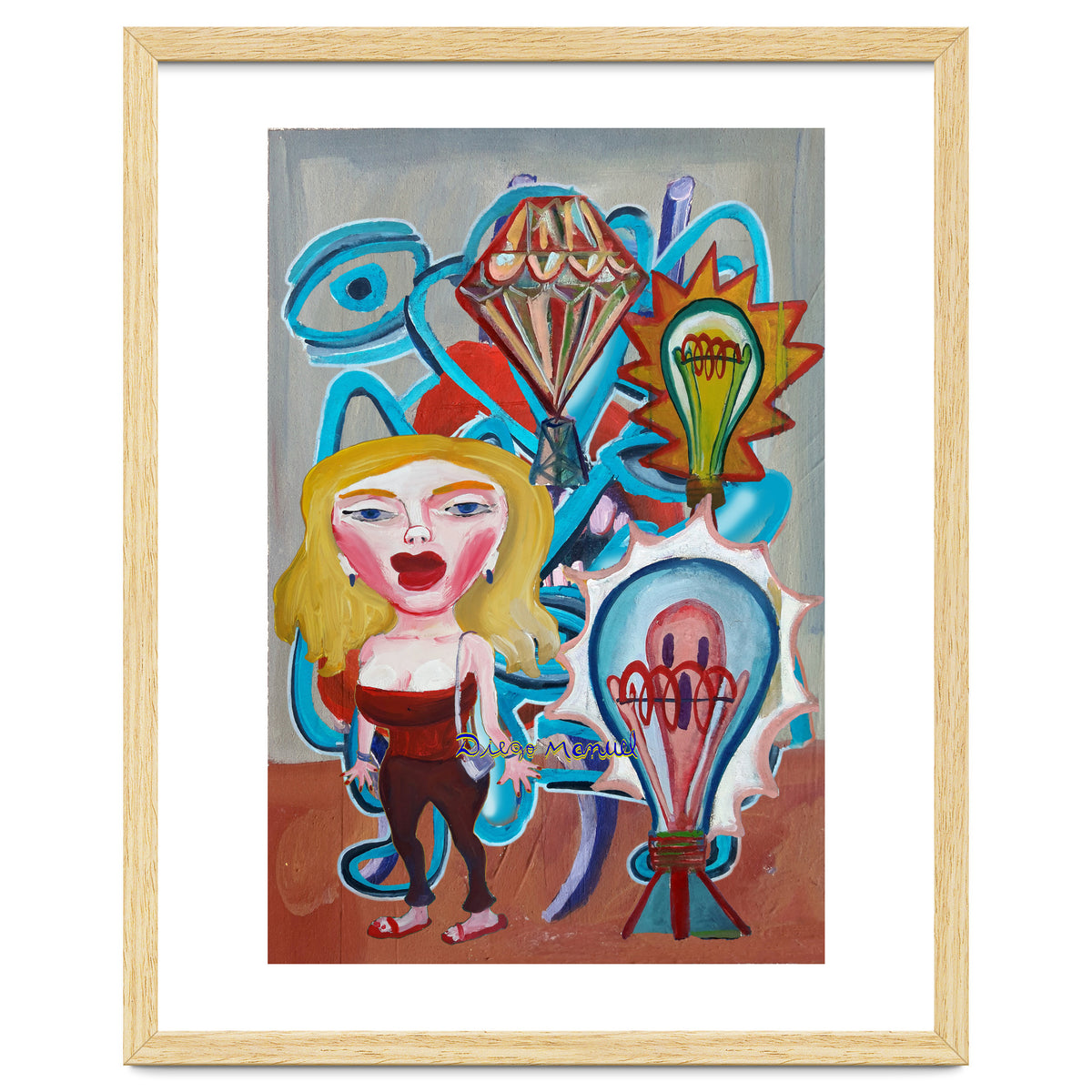 Graffiti Digital 2022 850