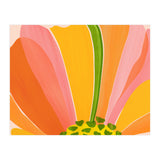 Rainbow Bloom Botanical (Print Only) thumbnail