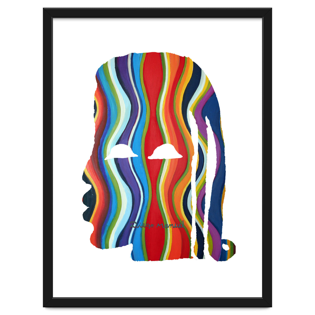 Abstracto Pop Nuevo B 10 Copia