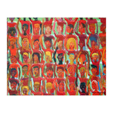 Hichada Roja Detalle 9 (Print Only) thumbnail