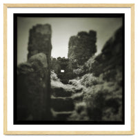 Dunscaith Castle 2