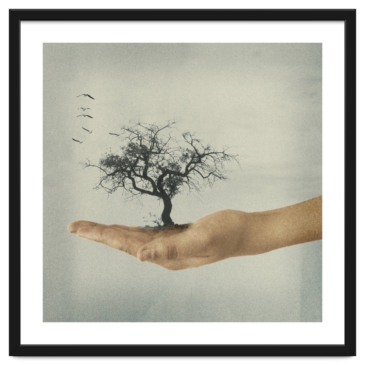 Its All In Your Mind