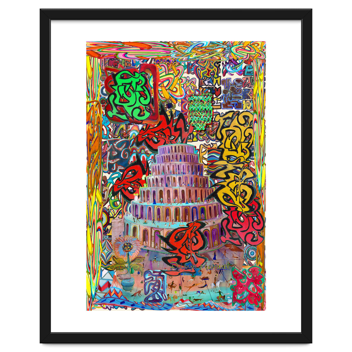 New Graffiti2022 660