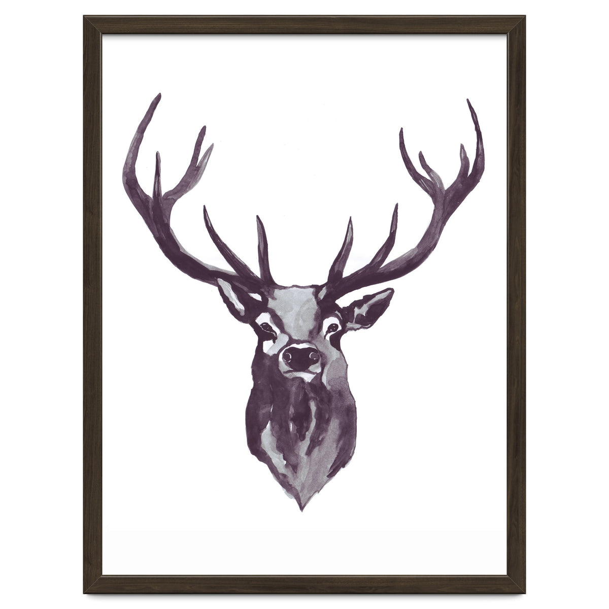 Mountain Love Stag