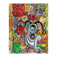 Jazz 5 (Print Only)