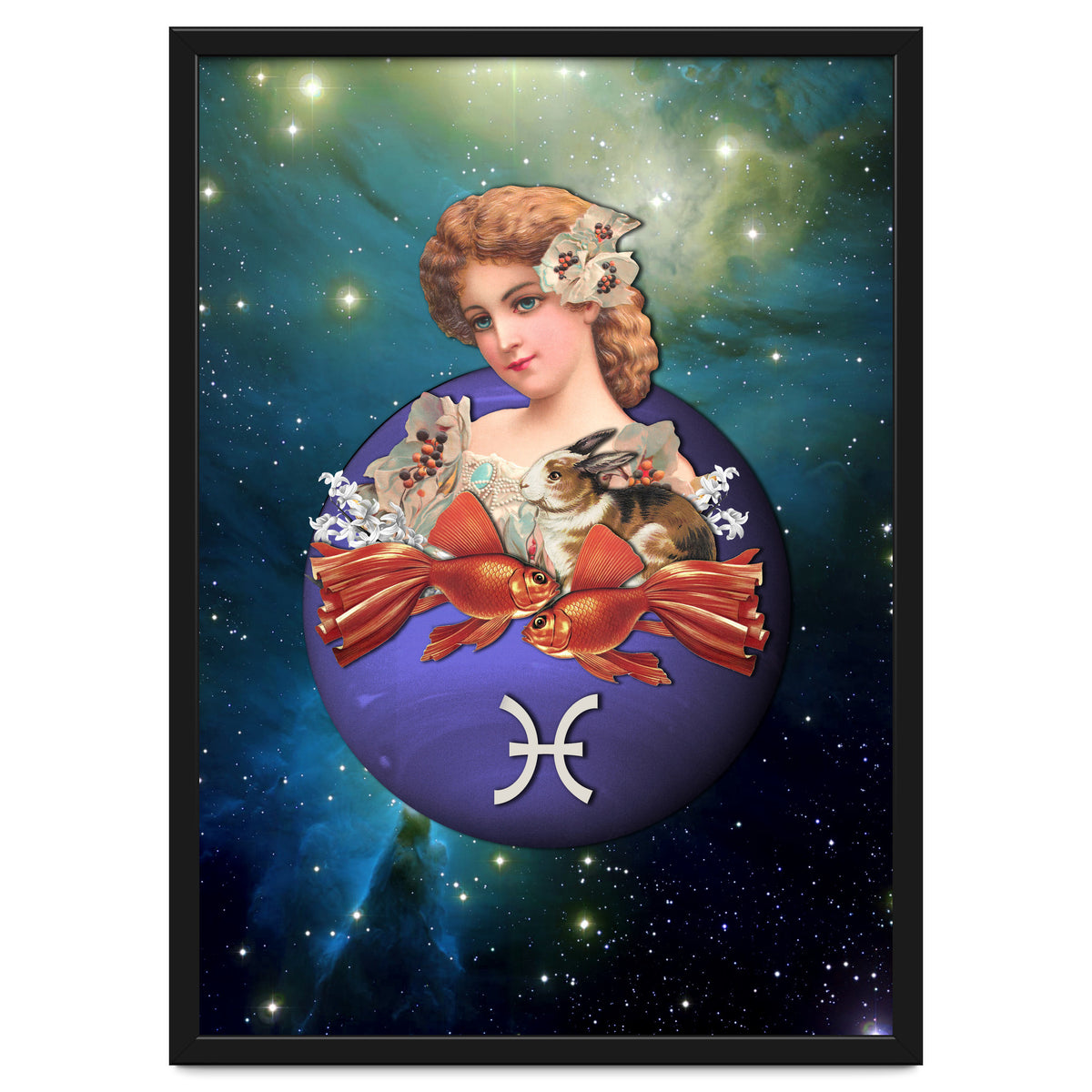 Pisces Zodiac Sign