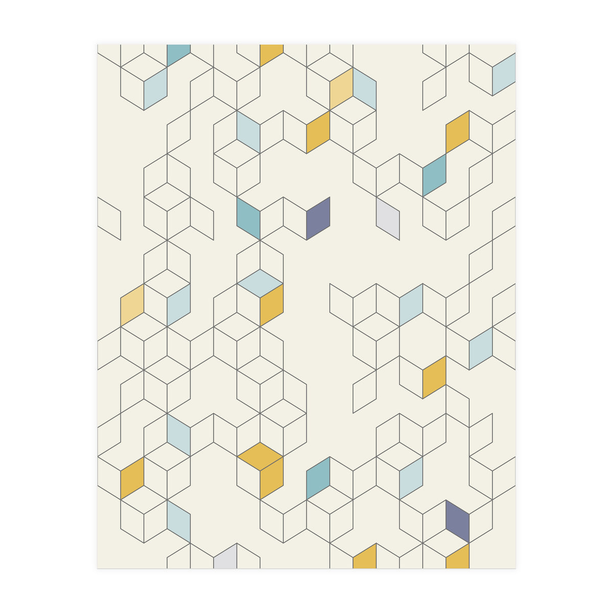 Keziah Day (Print Only)