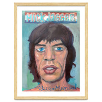 Mick Jagger 8