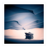Desertir (Print Only) thumbnail