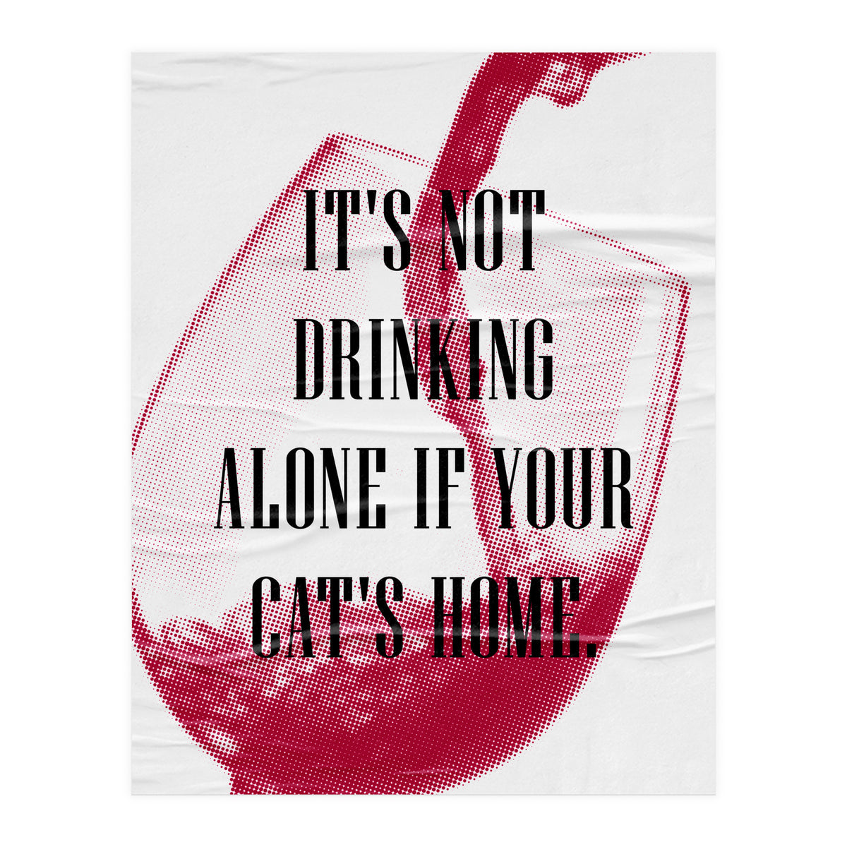 Adulting Alone1 (Print Only)