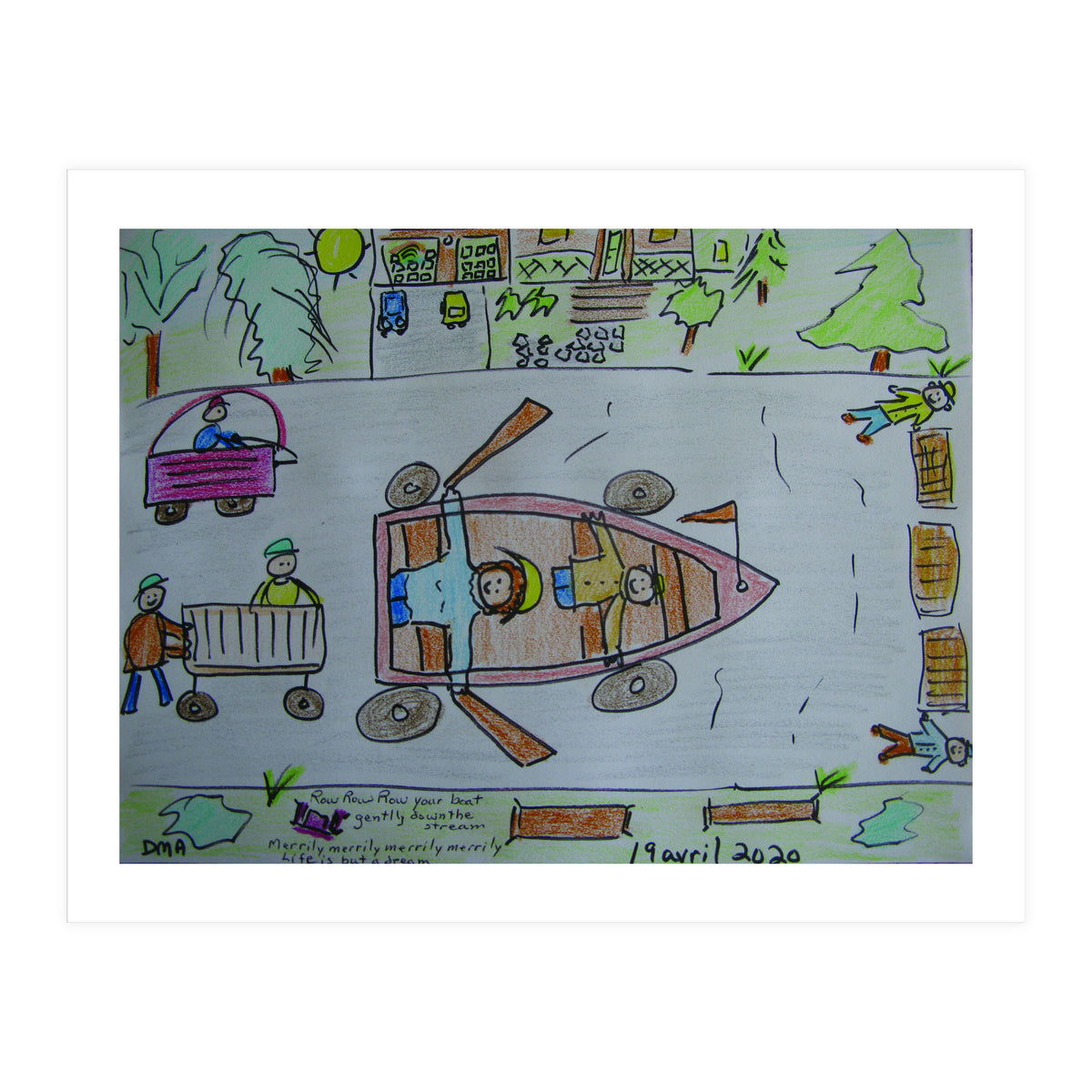 Dmichaudaubrey 12x9x300 Cmyk Img 0042 (Print Only)