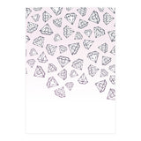 Diamond Shower (Print Only) thumbnail
