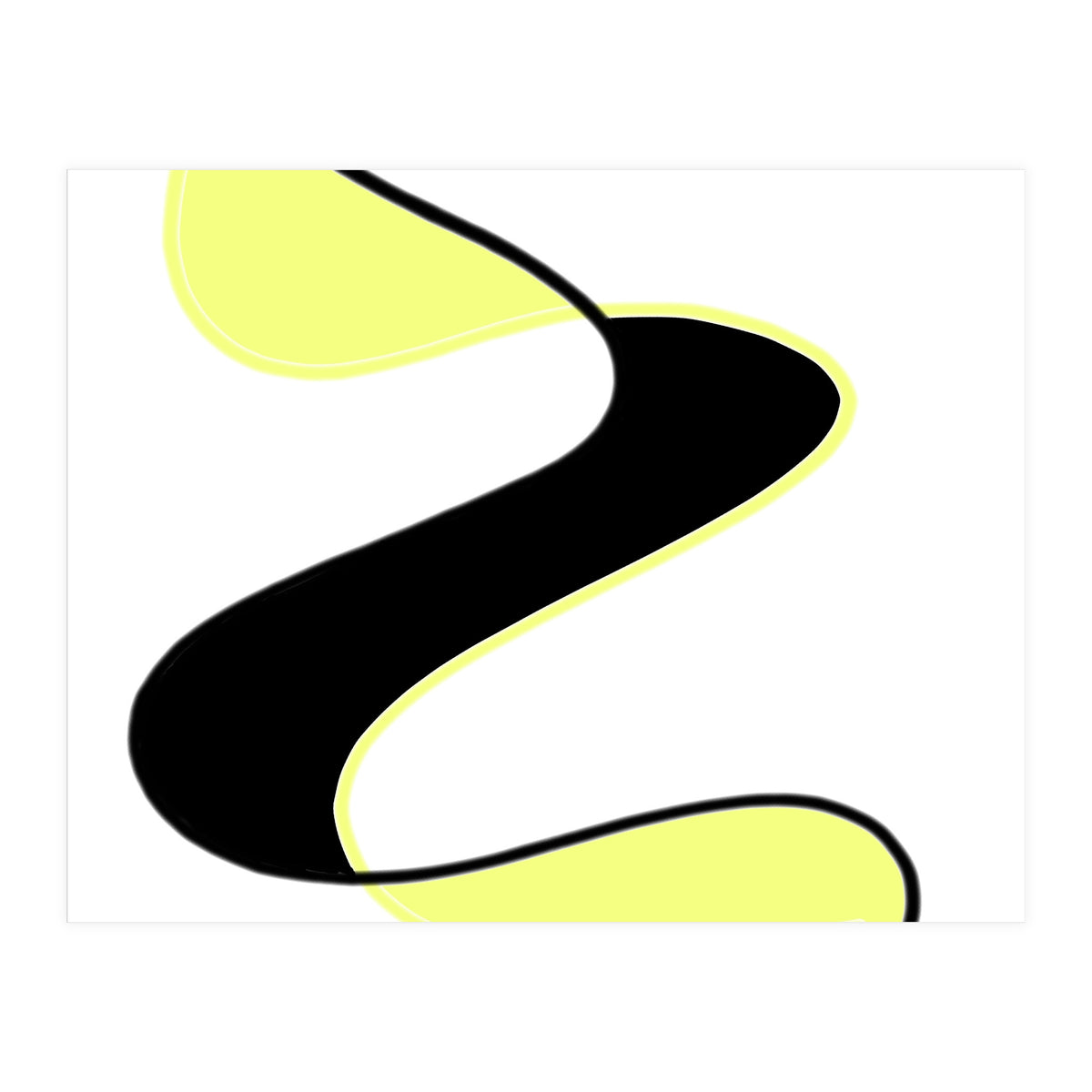 Snakes 9 (Print Only)