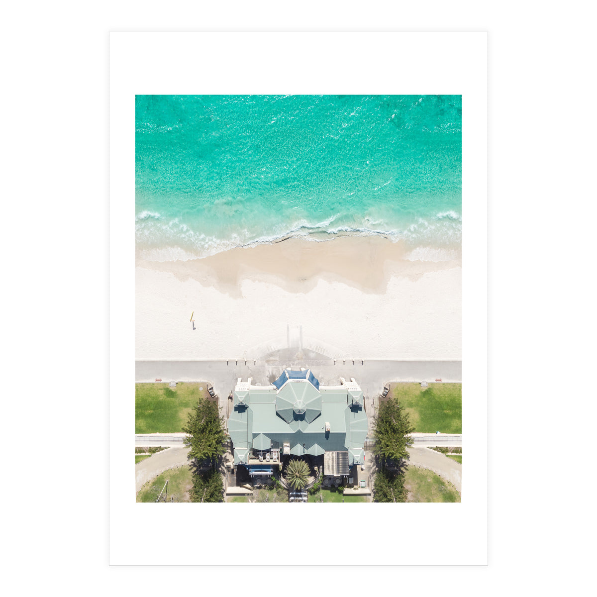 Cottesloe Beach, Perth, WA (Print Only)