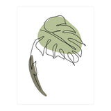 Leaf II (Print Only) thumbnail